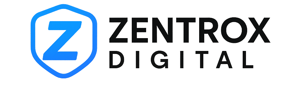 zentroxdigital.com