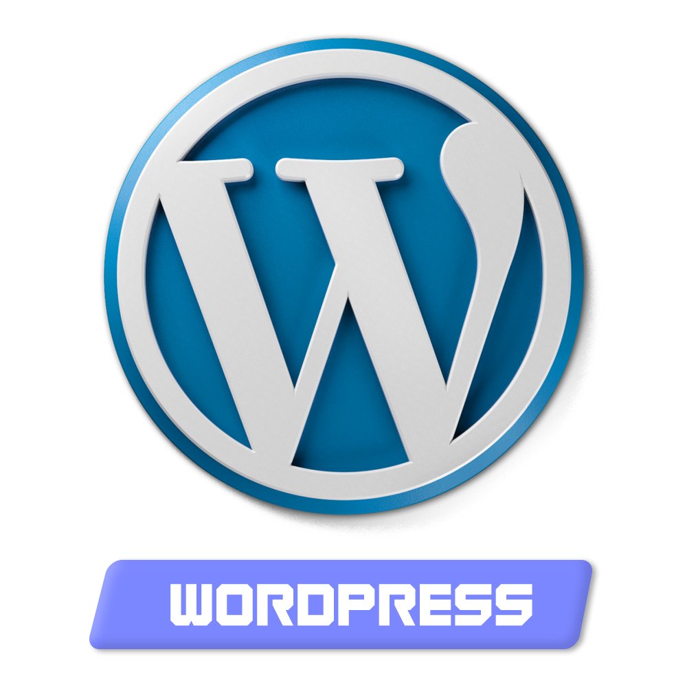 wordpress